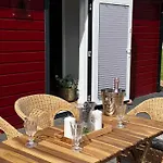 Przystanek Feriehus Krąg