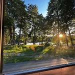 Feriehus Przystanek Krąg