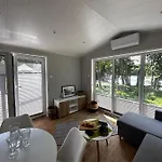 Feriehus Przystanek *