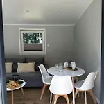 Feriehus Przystanek Krąg