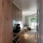 Feriehus Przystanek *
