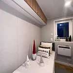Feriehus Przystanek *