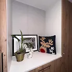 Przystanek Feriehus Krąg