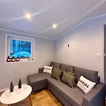 Feriehus Przystanek Krąg