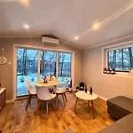 Feriehus Przystanek *