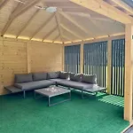 Feriehus Przystanek *