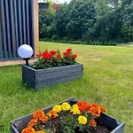 Feriehus Przystanek Krąg