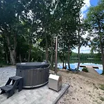 Feriehus Przystanek *