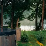 Feriehus Przystanek Krąg