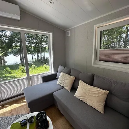 度假居 Przystanek 克拉格