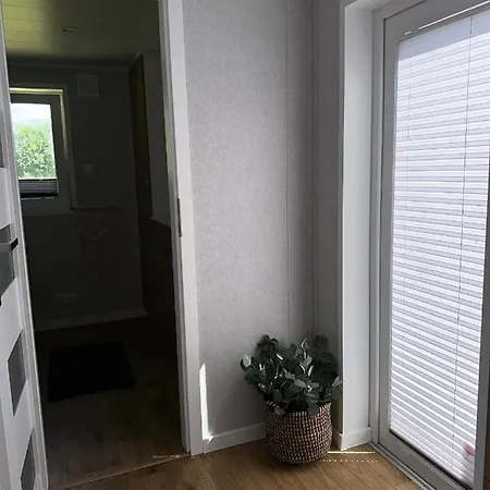 Vakantiehuis Przystanek