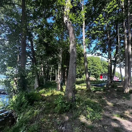 Przystanek Vakantiehuis *