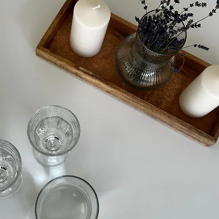 Przystanek 度假居 克拉格