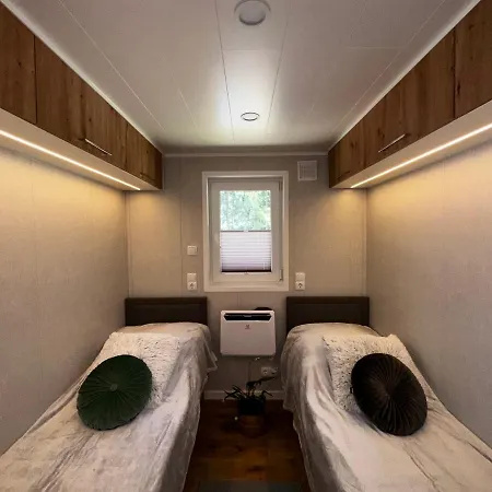 Przystanek 克拉格