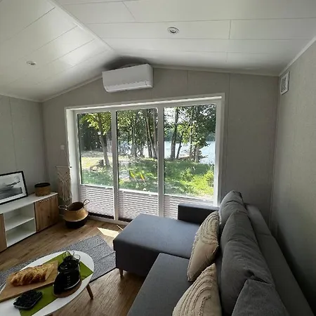 Przystanek Vakantiehuis *
