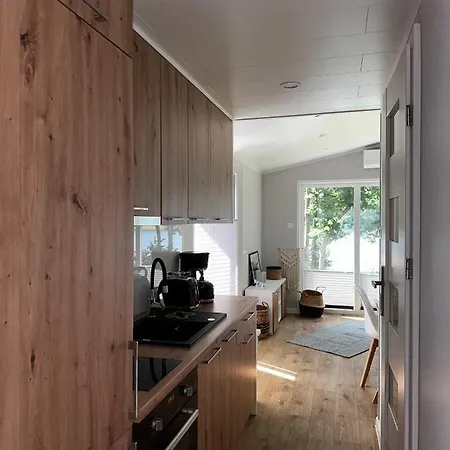 度假居 Przystanek *