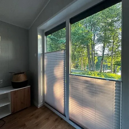 Przystanek Vakantiehuis *