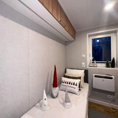 度假居 Przystanek *