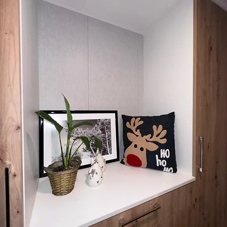 Przystanek 度假居 克拉格