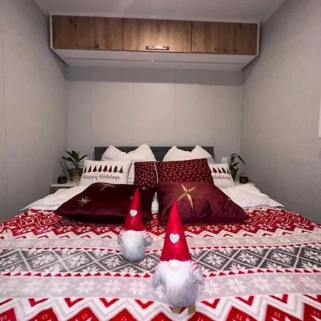 Przystanek 度假居 克拉格