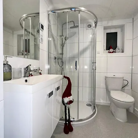 Przystanek 度假居