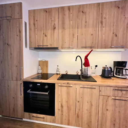 Przystanek 度假居