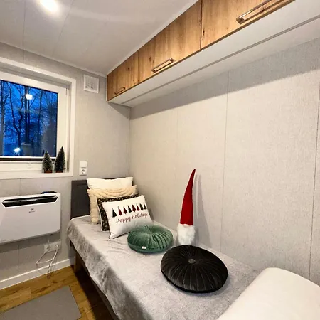 Przystanek Vakantiehuis Krąg