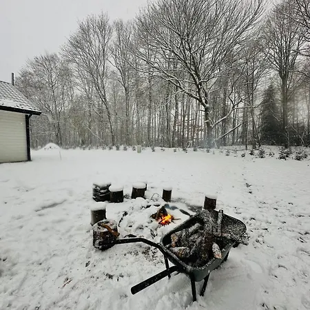 Przystanek Vakantiehuis *