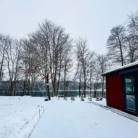 Przystanek Vakantiehuis Krąg