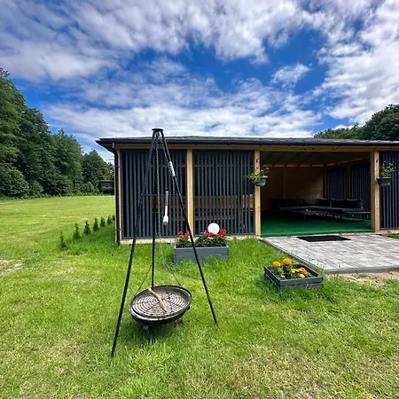 Przystanek Vakantiehuis Krąg