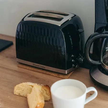 Przystanek 度假居 克拉格