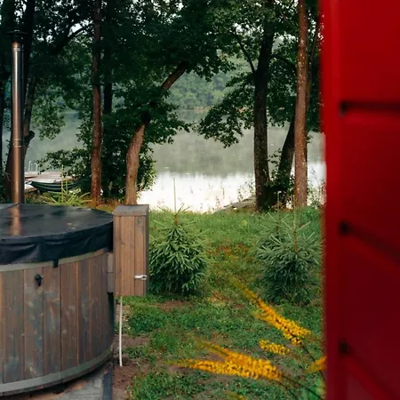 Przystanek 克拉格