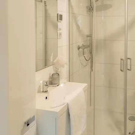 度假居 Przystanek