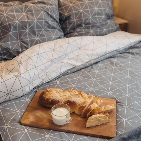 度假居 Przystanek *