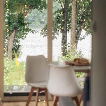 Przystanek Holiday home Krag
