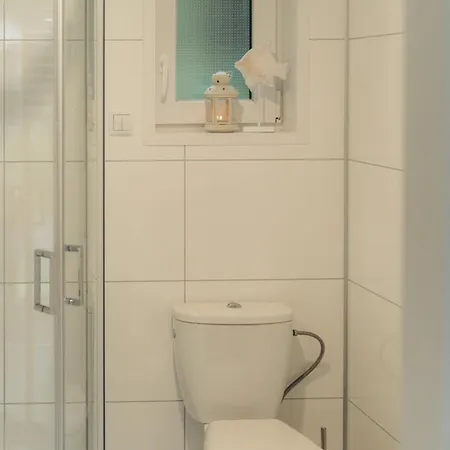 度假居 Przystanek 克拉格