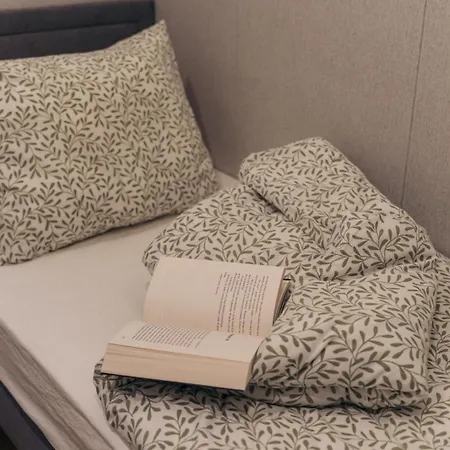 Casa vacanze Przystanek