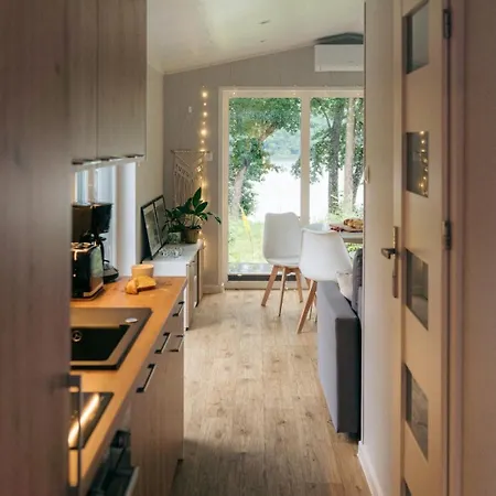 Przystanek Holiday home *