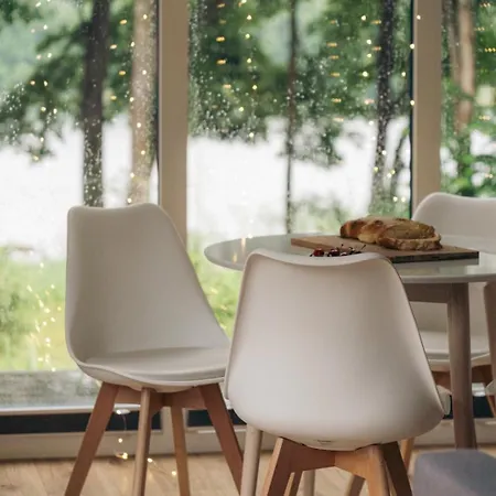 Przystanek Holiday home Krag