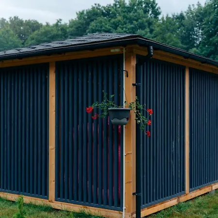 Casa vacanze Przystanek Krąg