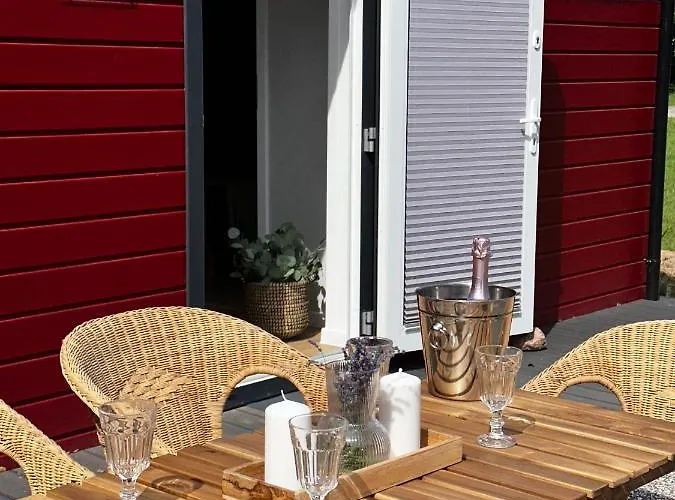 Przystanek Casa vacanze Krąg