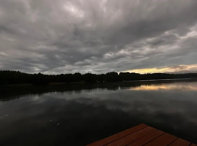 Przystanek Casa vacanze Krąg