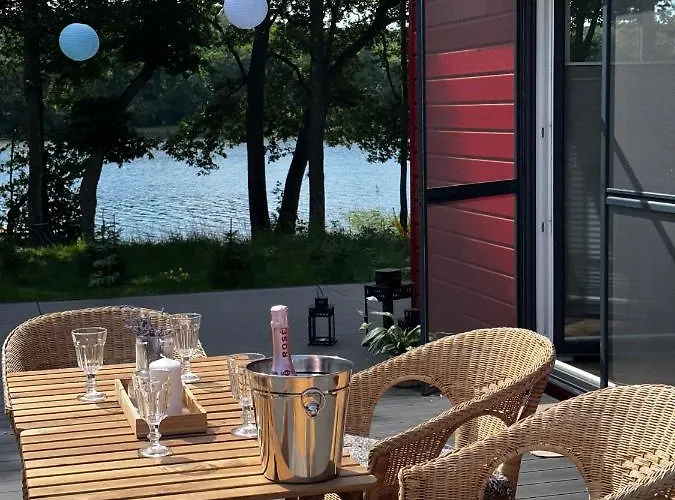 Przystanek Vakantiehuis Krąg