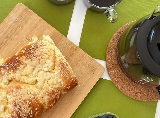 Przystanek Vakantiehuis