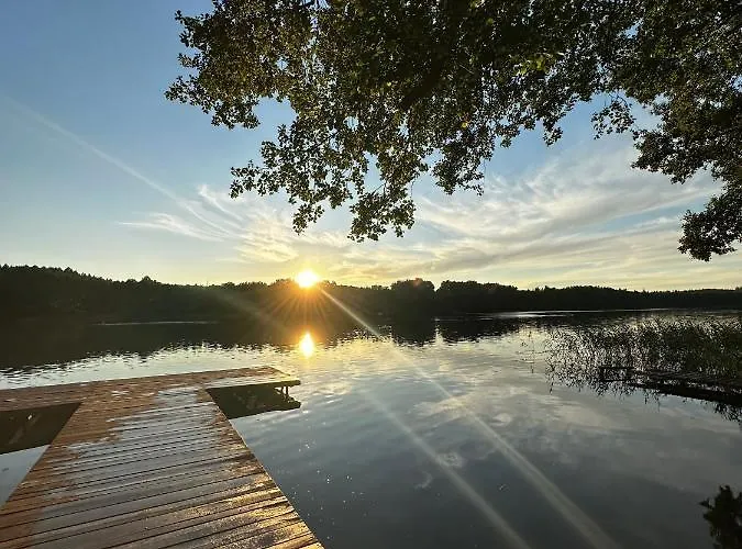 Casa vacanze Przystanek *