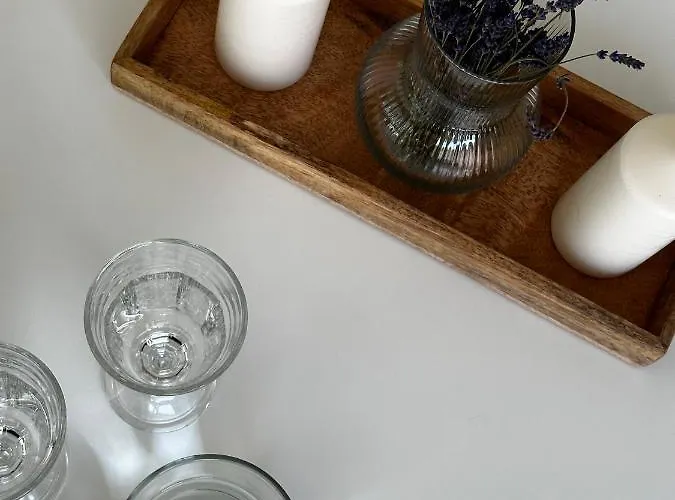 Przystanek Casa vacanze Krąg