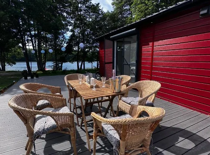 Casa vacanze Przystanek