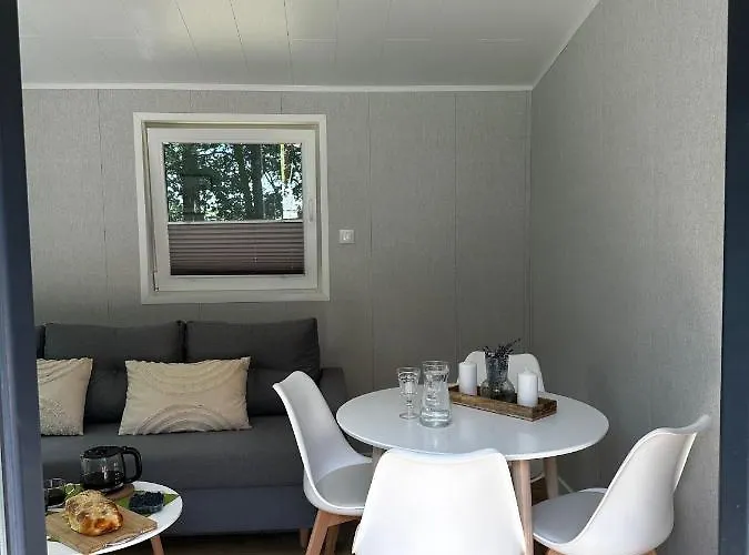 Casa vacanze Przystanek Krąg