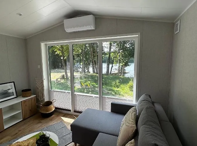 Przystanek Vakantiehuis *