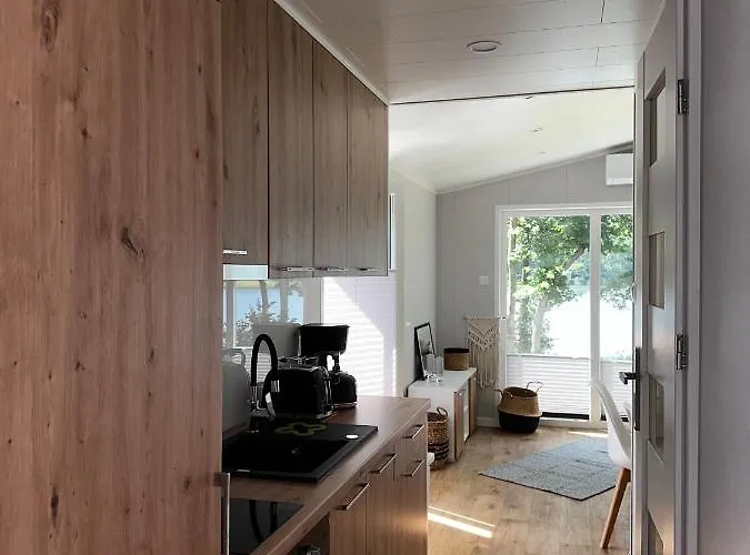 Casa vacanze Przystanek *